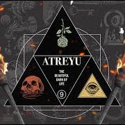 The lyrics GOD/DEVIL of ATREYU is also present in the album The beautiful dark of life (2023)