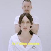 The lyrics JE T'AIME ENCORE of YELLE is also present in the album Je t'aime encore (2020)