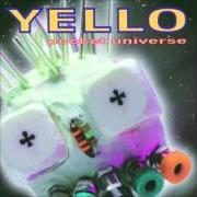 The lyrics PAN BLUE of YELLO is also present in the album Pocket universe (1997)