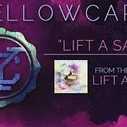 The lyrics CALIFORNIA of YELLOWCARD is also present in the album Lift a sail (2014)