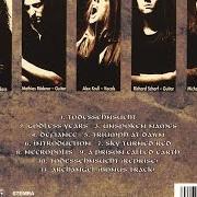 The lyrics TODESSEHNSUCHT (REPRISE) of ATROCITY is also present in the album Todessehnsucht (1992)