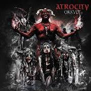 The lyrics TEUFELSMARSCH of ATROCITY is also present in the album Okkult iii (2023)