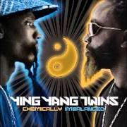 The lyrics COLLARD GREENS of YING YANG TWINS is also present in the album Chemically imbalanced (2006)