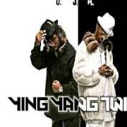 The lyrics HALFTIME (STAND UP & GET CRUNK!) of YING YANG TWINS is also present in the album Me & my brother (2003)