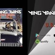 The lyrics WE AT WAR (SKIT) of YING YANG TWINS is also present in the album U.S.A. (united state of atlanta) (2005)