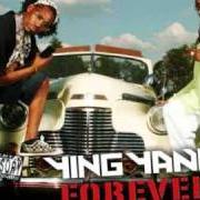 The lyrics I'M HUSTLIN of YING YANG TWINS is also present in the album Ying yang forever (2009)