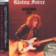 The lyrics PRELUDE of YNGWIE MALMSTEEN is also present in the album Marching out (1985)