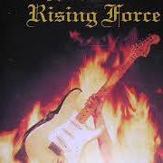 The lyrics RISING FORCE of YNGWIE MALMSTEEN is also present in the album Odyssey (1988)