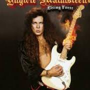 The lyrics PRIEST OF THE UNHOLY of YNGWIE MALMSTEEN is also present in the album Perpetual flame (2008)