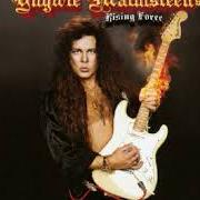 The lyrics DAMNATION GAME of YNGWIE MALMSTEEN is also present in the album Perpetual flame (2008)