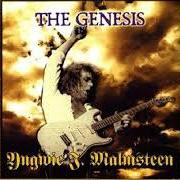 The lyrics HELLO of YNGWIE MALMSTEEN is also present in the album The genesis (2002)