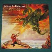 The lyrics JUDAS of YNGWIE MALMSTEEN is also present in the album The yngwie malmsteen collection (1991)