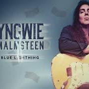 The lyrics FOREVER MAN of YNGWIE MALMSTEEN is also present in the album Blue lightning (2019)