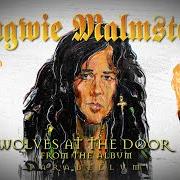 The lyrics TOCCATA of YNGWIE MALMSTEEN is also present in the album Parabellum (2021)