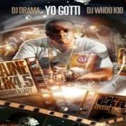 The lyrics I GO HAM of YO GOTTI is also present in the album Cocaine muzik 4.5: da documentary - mixtape (2010)