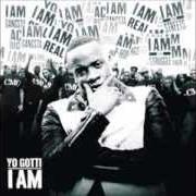 The lyrics SORRY of YO GOTTI is also present in the album I am (2013)