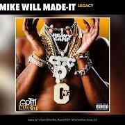 The lyrics LOOK AT ME NA of YO GOTTI is also present in the album Gotti made-it (2017)