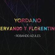 The lyrics ROBANDO AZULES of YORDANO is also present in the album El tren de los regresos (2016)