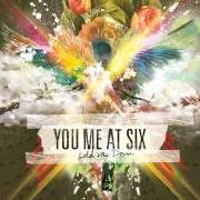 The lyrics LIQUID CONFIDENCE of YOU ME AT SIX is also present in the album Hold me down (2010)