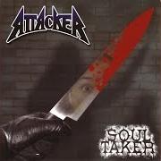 The lyrics SLEEPY HOLLOW of ATTACKER is also present in the album Soul taker (2004)