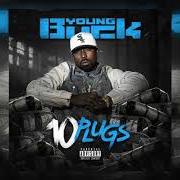 The lyrics PAYCHECK of YOUNG BUCK is also present in the album 10 plugs (2018)