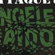 The lyrics POR QUÉ TE VAS of ATTAQUE 77 is also present in the album Ángeles caídos (1992)