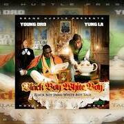 The lyrics SHOWER of YOUNG DRO is also present in the album Black boy, white boy (2009)