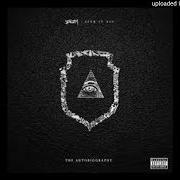 The lyrics 1/4 BLOCK of YOUNG JEEZY is also present in the album Seen it all (2014)