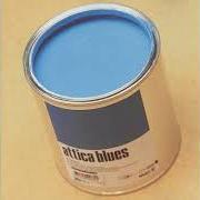 The lyrics INTRO of ATTICA BLUES is also present in the album Attica blues (1997)