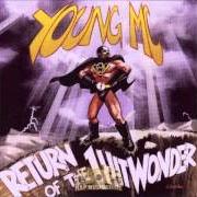 The lyrics INTENSIFY of YOUNG MC is also present in the album Return of the 1 hit wonder (1997)