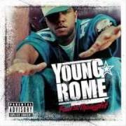 The lyrics 2 STEP (INTRO) of YOUNG ROME is also present in the album Food for thought (2004)