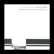 The lyrics THIS NIGHT HAS OPENED MY EYES of AUDIENCE OF ONE is also present in the album I remember when this all meant something (2000)