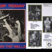 Break down the walls Break down the walls