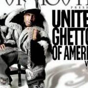 The lyrics FU*K FRIENDZ of YUKMOUTH is also present in the album United ghettos of america (2002)