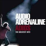 The lyrics STARTING OVER of AUDIO ADRENALINE is also present in the album Adios: the greatest hits (2006)