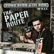 Tha paper route Tha paper route