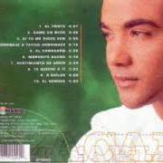 The lyrics SI TU ME DICES VEN of ZACARIAS FERREIRA is also present in the album El triste (2000)