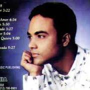 The lyrics TODO of ZACARIAS FERREIRA is also present in the album Me libere (1997)