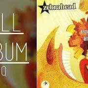 The lyrics THE WALKING DEAD of ZEBRAHEAD is also present in the album Broadcast to the world (2006)