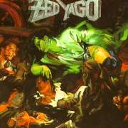 The lyrics BLACK BONE SONG of ZED YAGO is also present in the album Pilgrimage (1989)