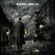 The lyrics FACE THE FEAR of ZERO HOUR is also present in the album Specs of pictures burnt beyond (2006)