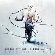 The lyrics A PASSAGE of ZERO HOUR is also present in the album Metamorphosis (2003)