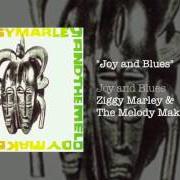 Joy and blues