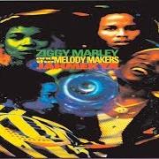 The lyrics RAW RIDDIM of ZIGGY MARLEY is also present in the album Jahmekya (1991)