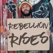 The lyrics REBELLION RISES of ZIGGY MARLEY is also present in the album Rebellion rises (2018)