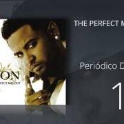 The lyrics AMOR of ZION is also present in the album The perfect melody (2007)