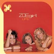 The lyrics UPSIDE DOWN of ZOEGIRL is also present in the album Zoegirl (2000)