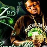 The lyrics SO HIGH of Z-RO is also present in the album 1 deep (2006)