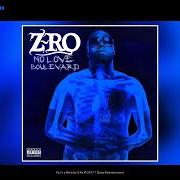 The lyrics SOLID of Z-RO is also present in the album No love boulevard (2017)