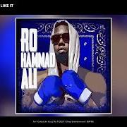 The lyrics MAKE IT BACC HOME of Z-RO is also present in the album Rohammad ali (2020)